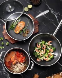Poêles & casseroles