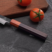 Couteau Petty Damas Shikku
