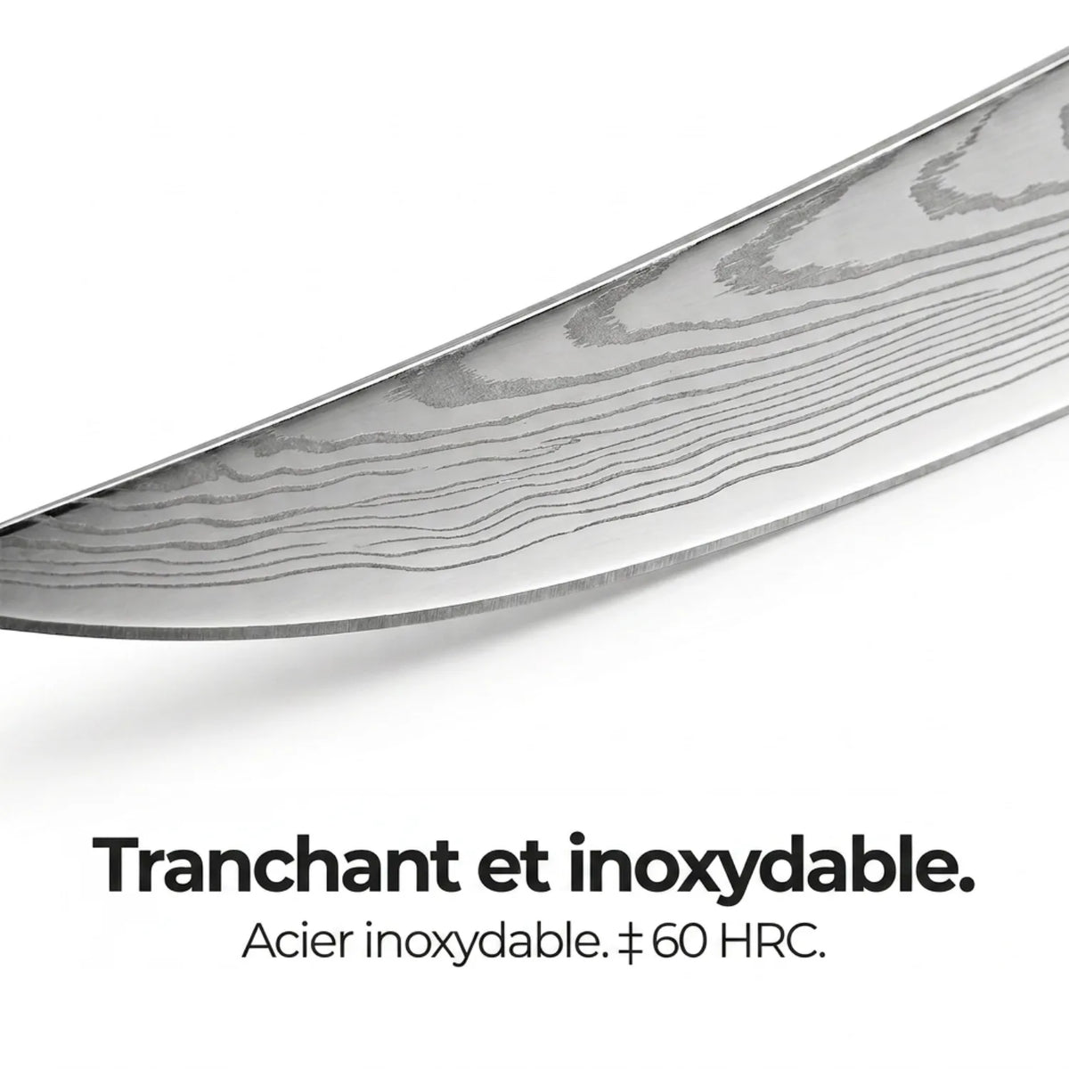 Couteau à Filet Asiatique