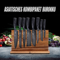 Kuro Kombipaket Burokku