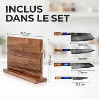 Offre Deluxe 8 Pièces