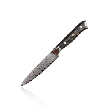 Couteau Office Damas Kiiro