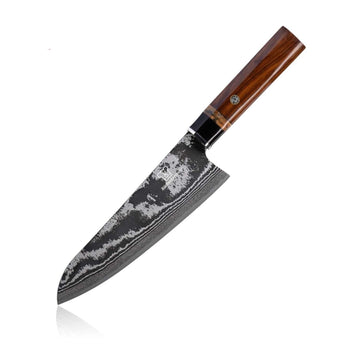 Couteau de Chef Semai Deluxe
