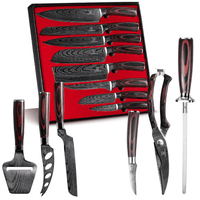 Équipement Complet en Bois Pakka – Équipement de Cuisine Parfaitement Assorti