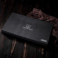 Set de Couteaux Gentei en Édition Limitée