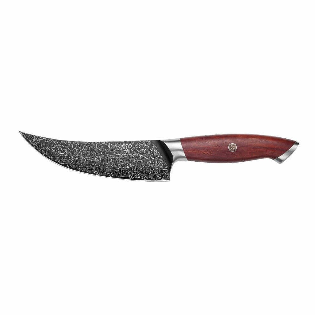 Couteau à Trancher Damas Subarashī en Édition Limitée