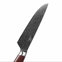 Couteau de Chef Damas Subarashī en Édition Limitée