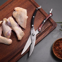 Équipement Complet en Bois Pakka – Équipement de Cuisine Parfaitement Assorti