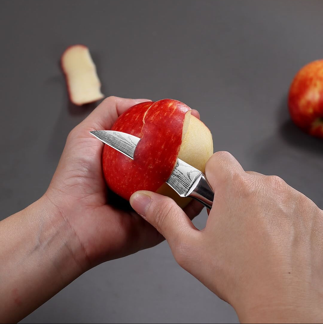 Équipement Complet en Bois Pakka – Équipement de Cuisine Parfaitement Assorti