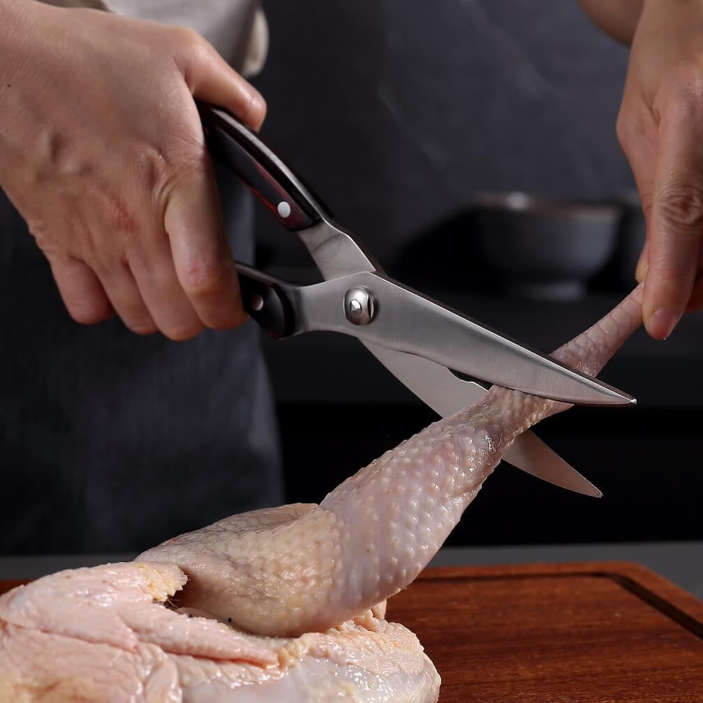 Équipement Complet en Bois Pakka – Équipement de Cuisine Parfaitement Assorti