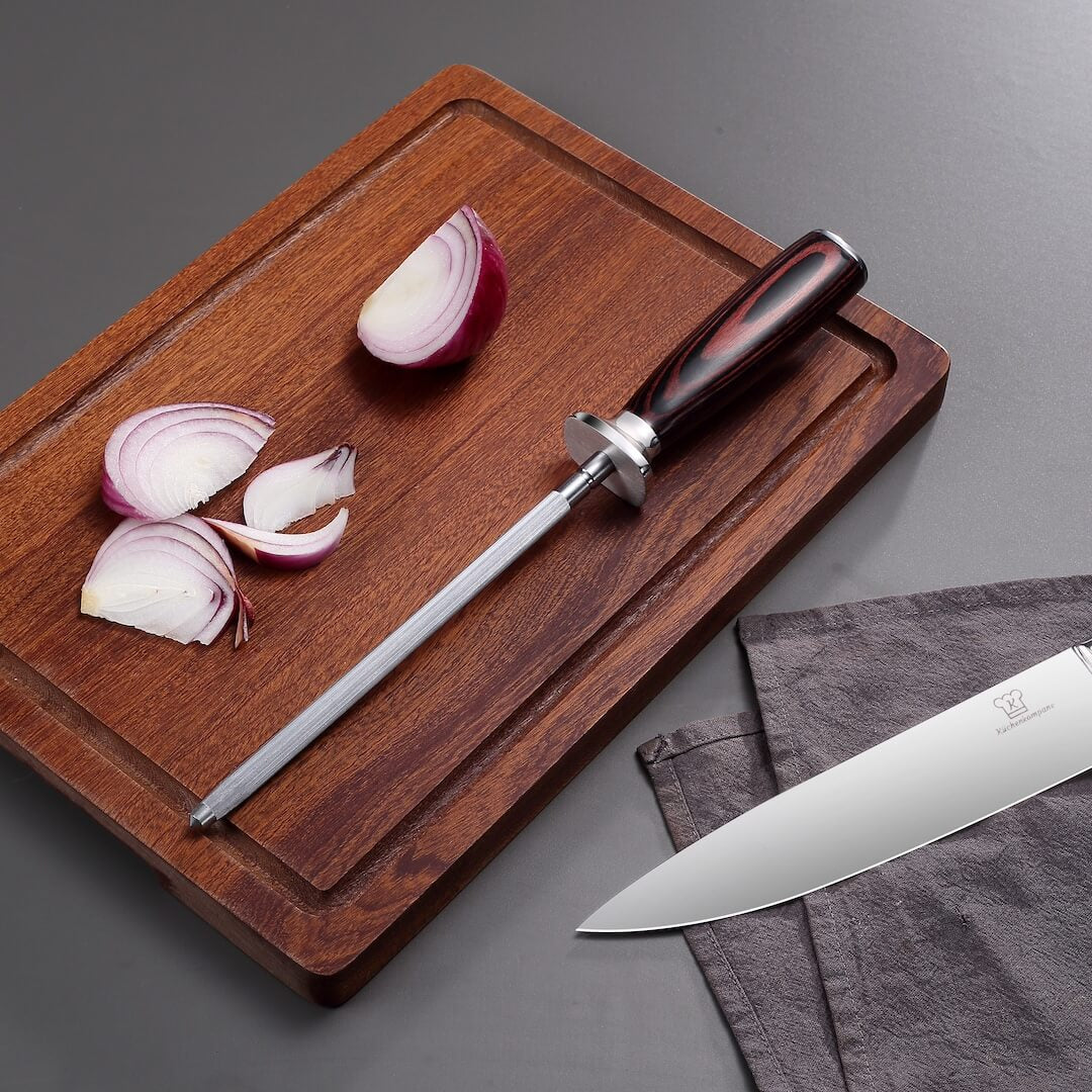 Équipement Complet en Bois Pakka – Équipement de Cuisine Parfaitement Assorti