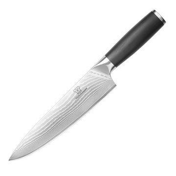 OKAMI Ten – Couteau de Chef