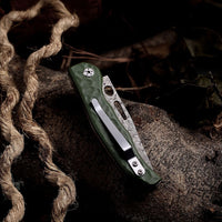 Taschenmesser Damast Urban