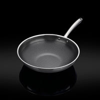 Set de Cuisine – Wok & Éplucheur