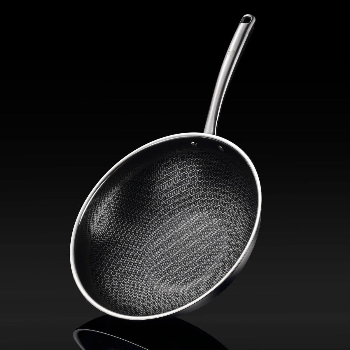 Set de Cuisine – Wok & Éplucheur