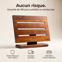 Offre Starter 10 Pièces