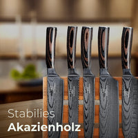 Asiatisches Kombipaket Jishaku