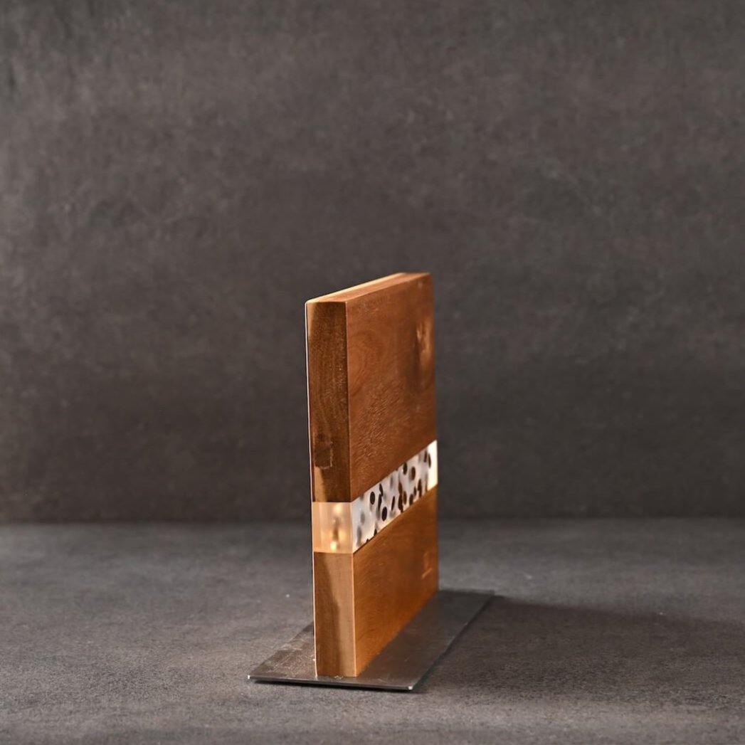 Bloc à Couteaux Kōhī