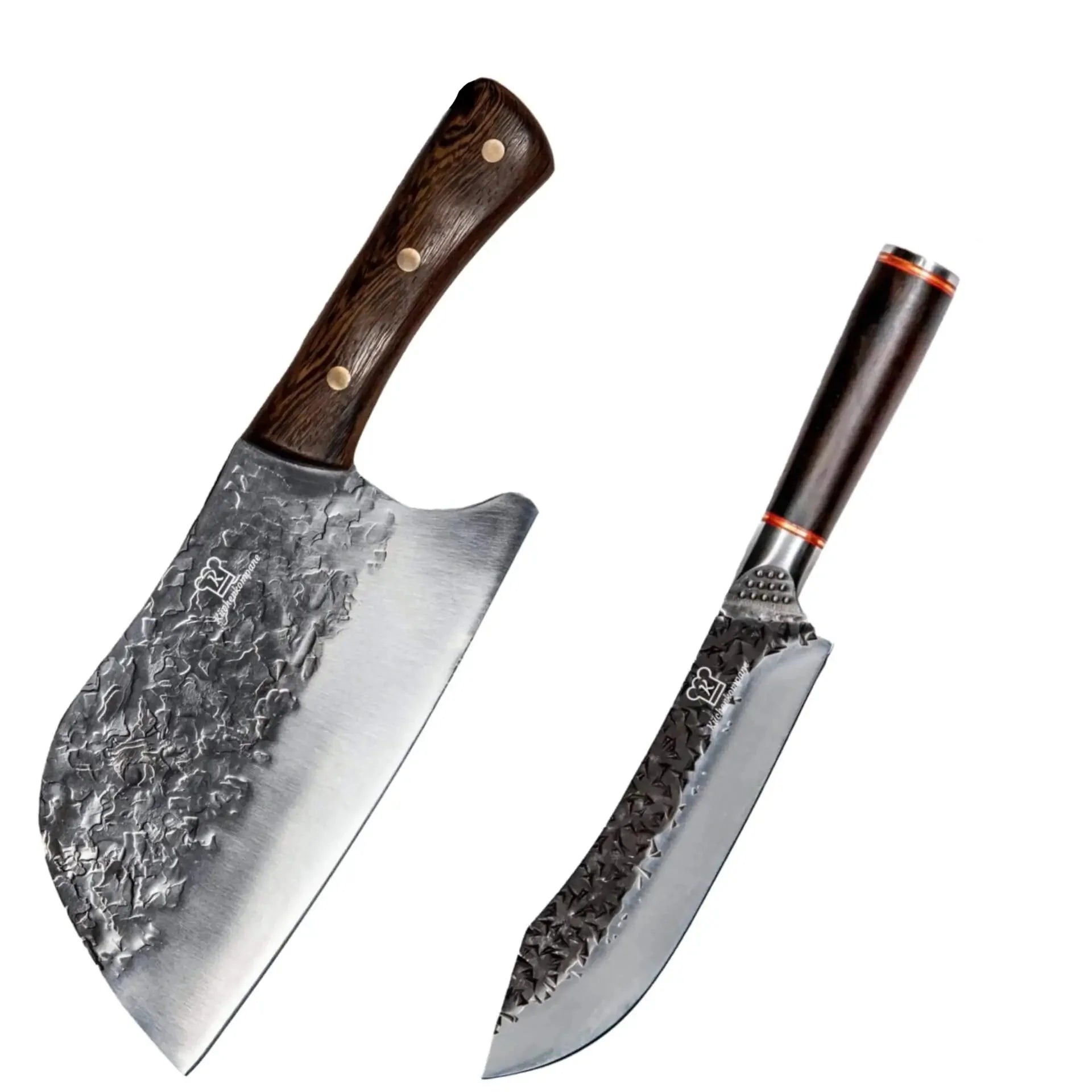 Set de Couteaux Outdoor