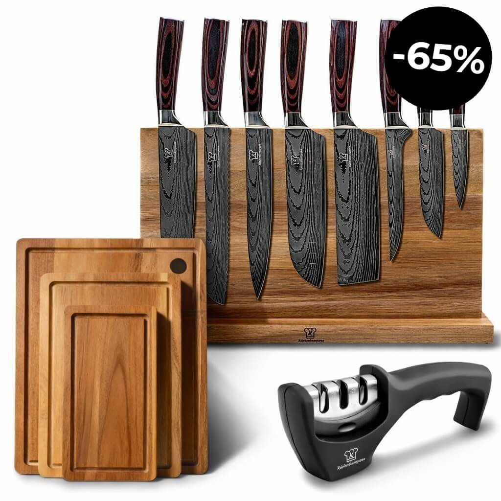 Bestseller Premium Bundle Burokku 13-teilig