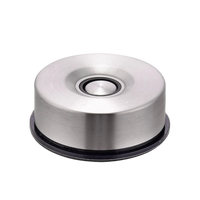 messerhalter magnetisch