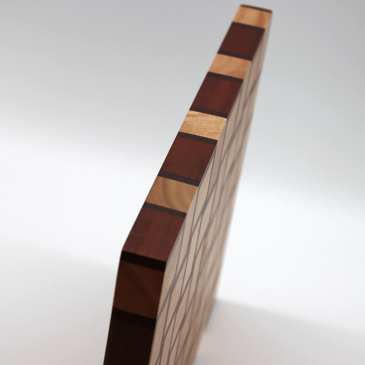 Planche à Découper Messhu
