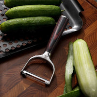 Set de Cuisine – Wok & Éplucheur