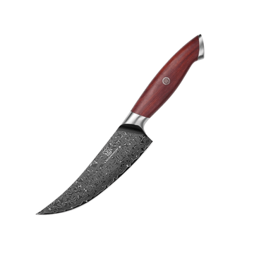 Couteau à Trancher Damas Subarashī en Édition Limitée