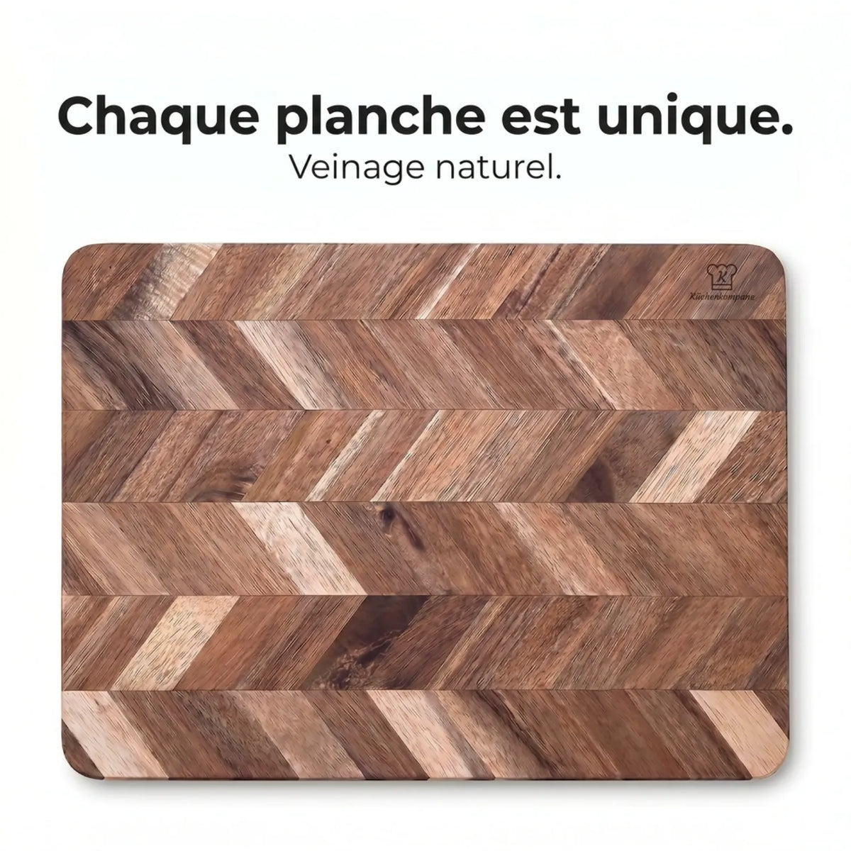 Planche à Découper Hone