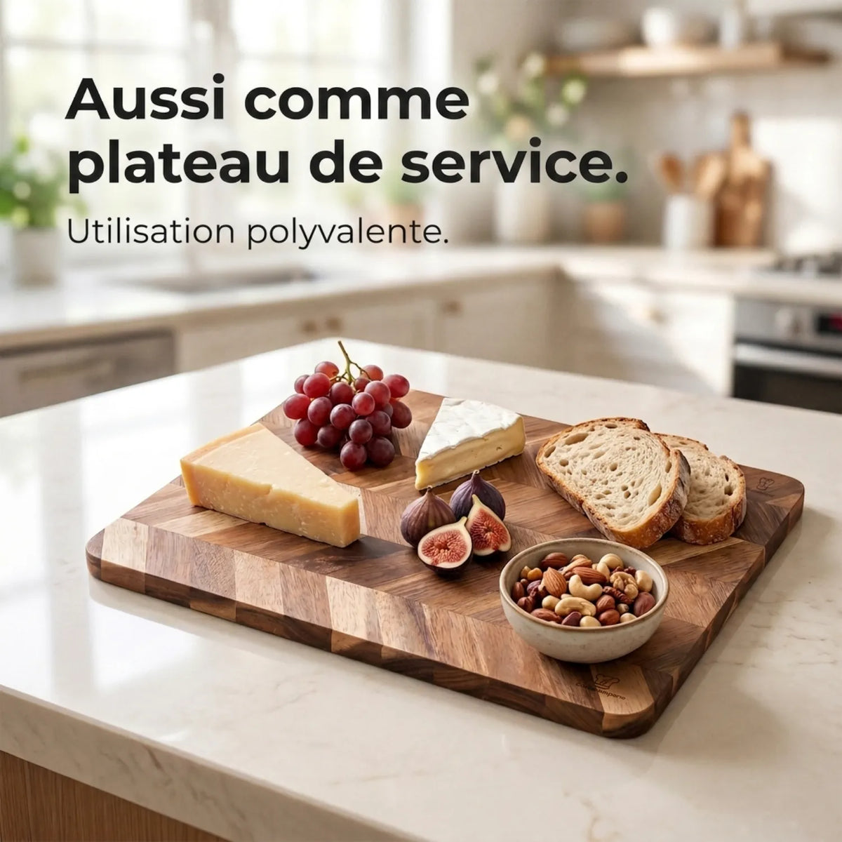 Planche à Découper Hone
