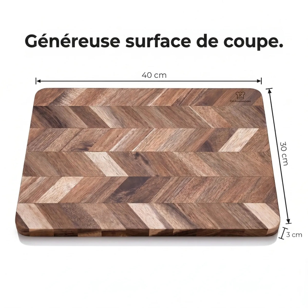 Planche à Découper Hone