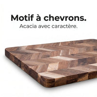 Planche à Découper Hone