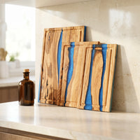 Set de 3 Planches à Découper Konpeki