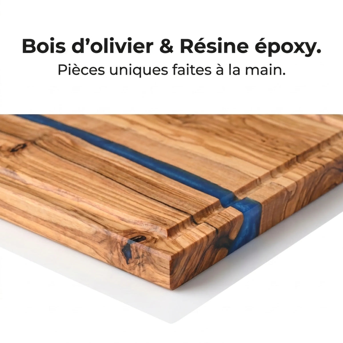 Set de 3 Planches à Découper Konpeki