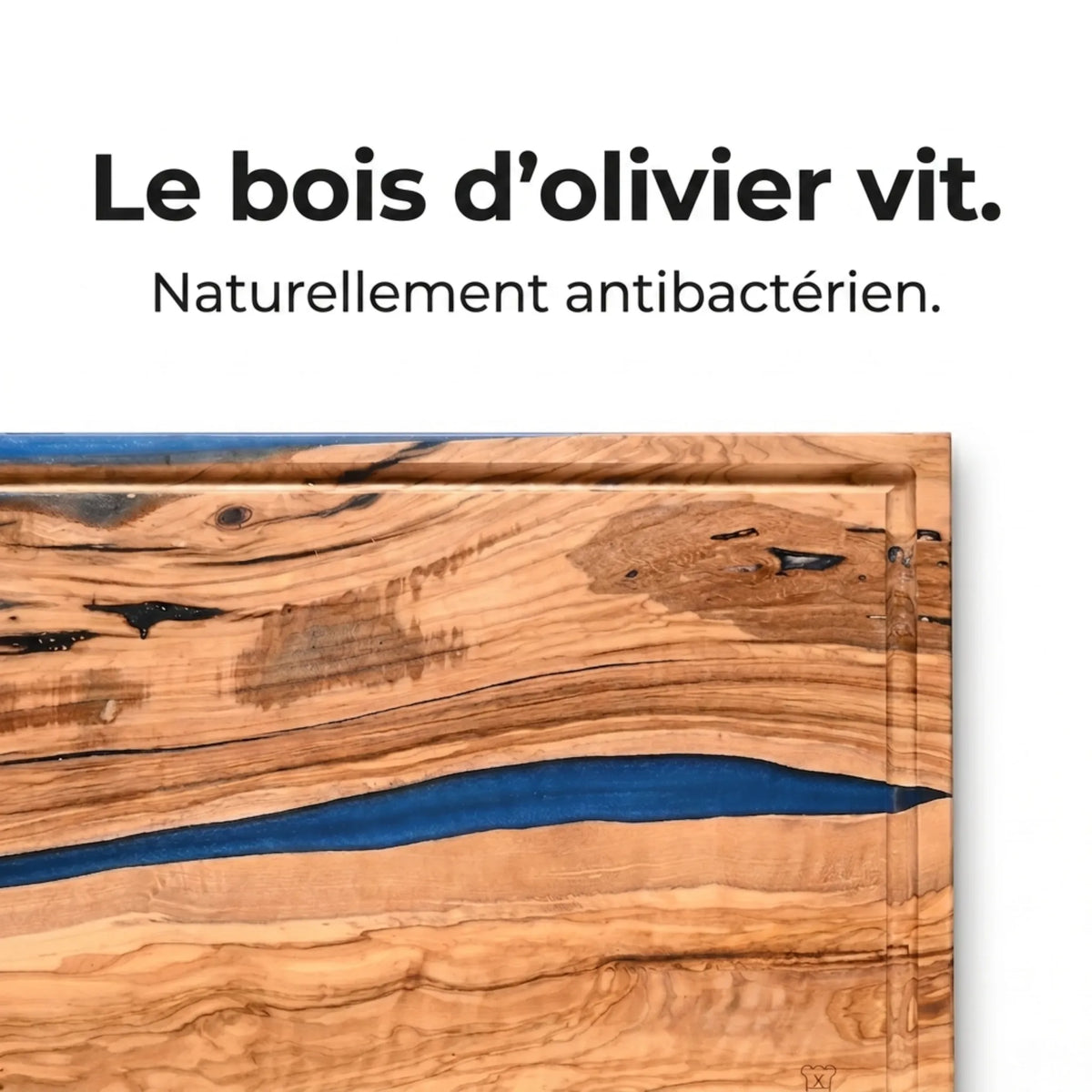 Set de 3 Planches à Découper Konpeki