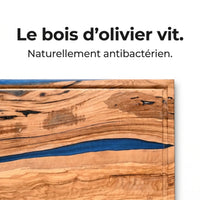 Set de 3 Planches à Découper Konpeki