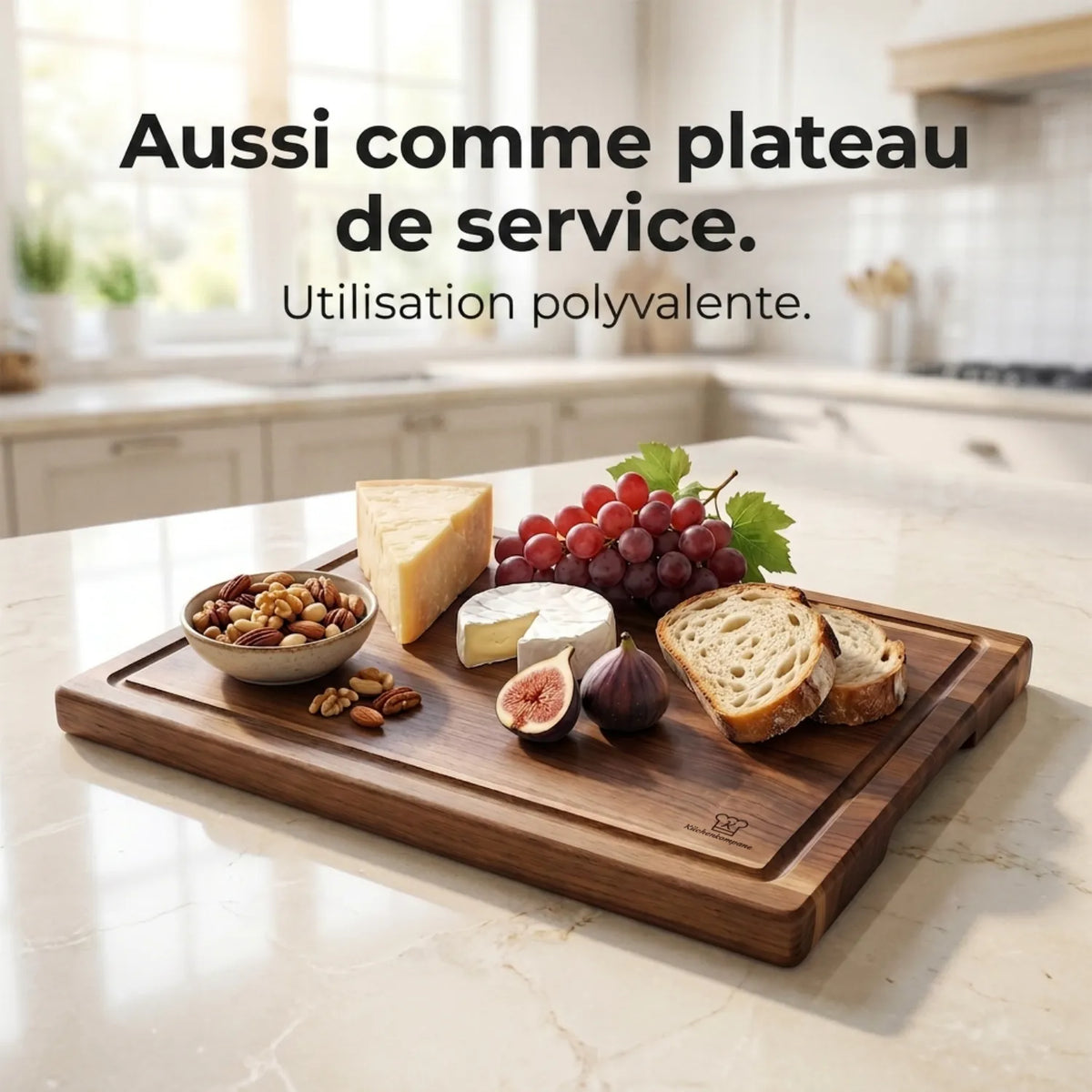 Planche à Découper Mizo