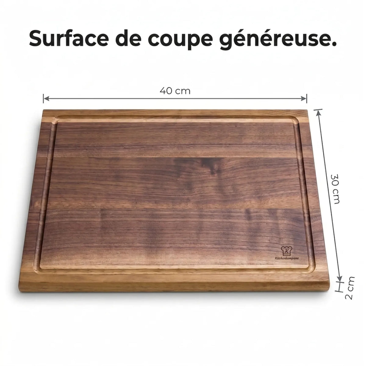 Planche à Découper Mizo