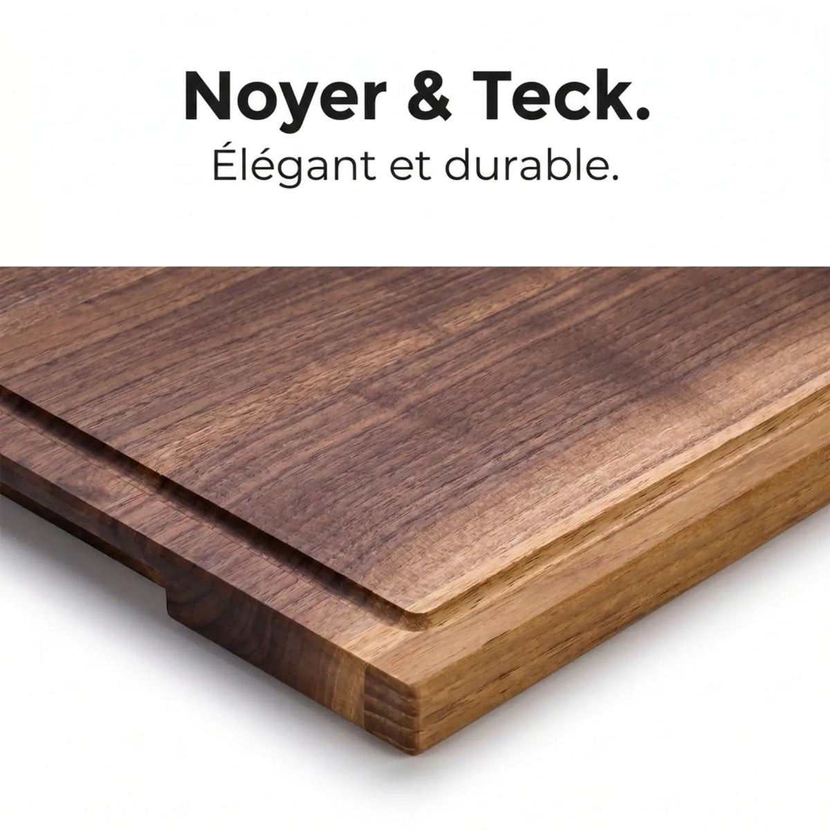 Planche à Découper Mizo