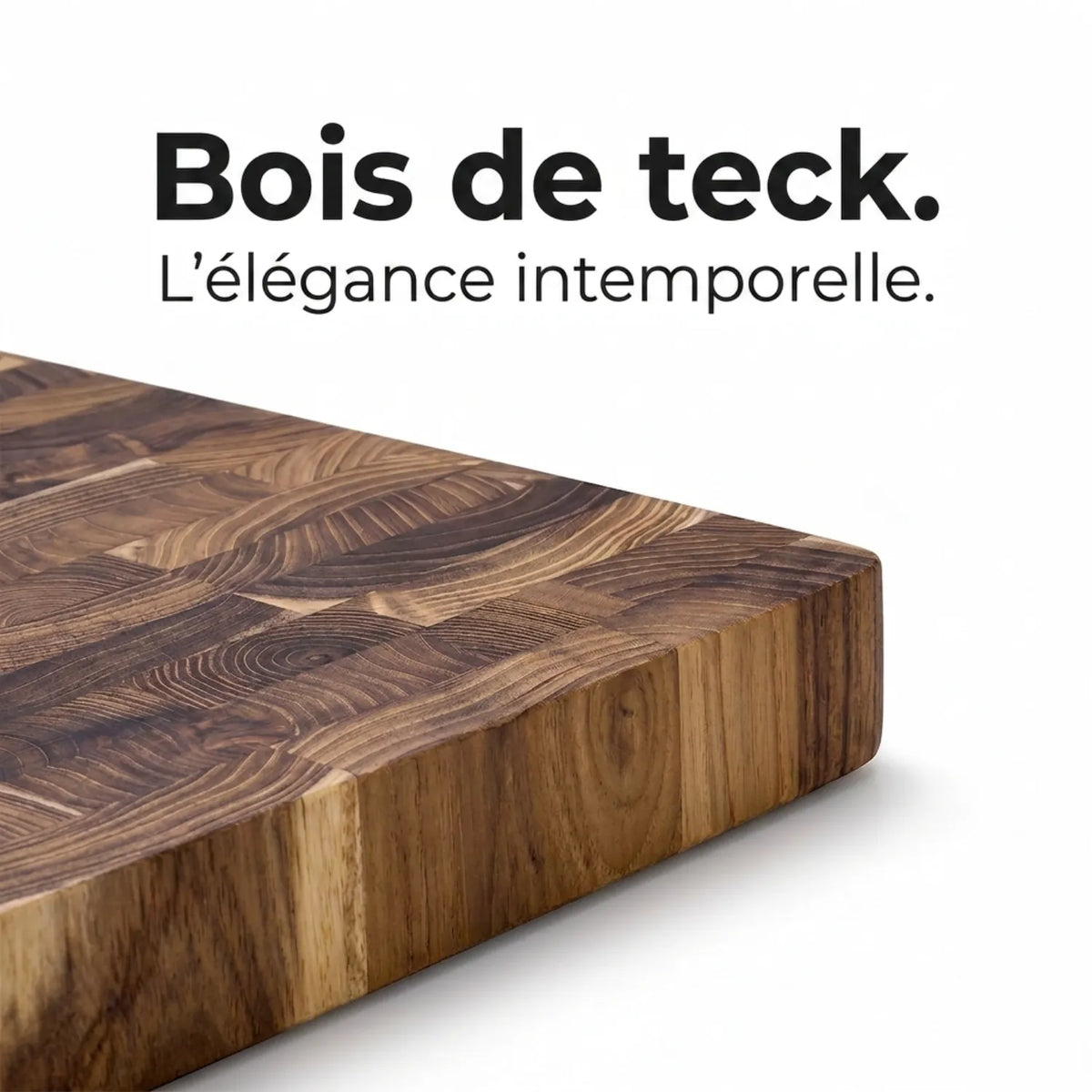 Planche à Découper Mori