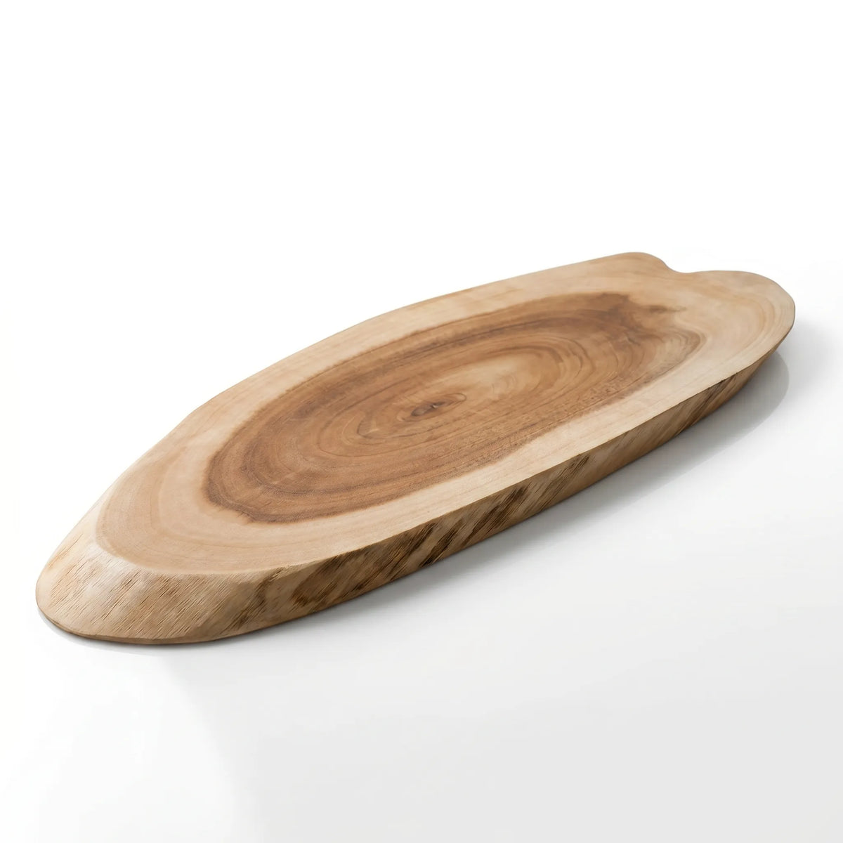 Planche à Découper Rustique