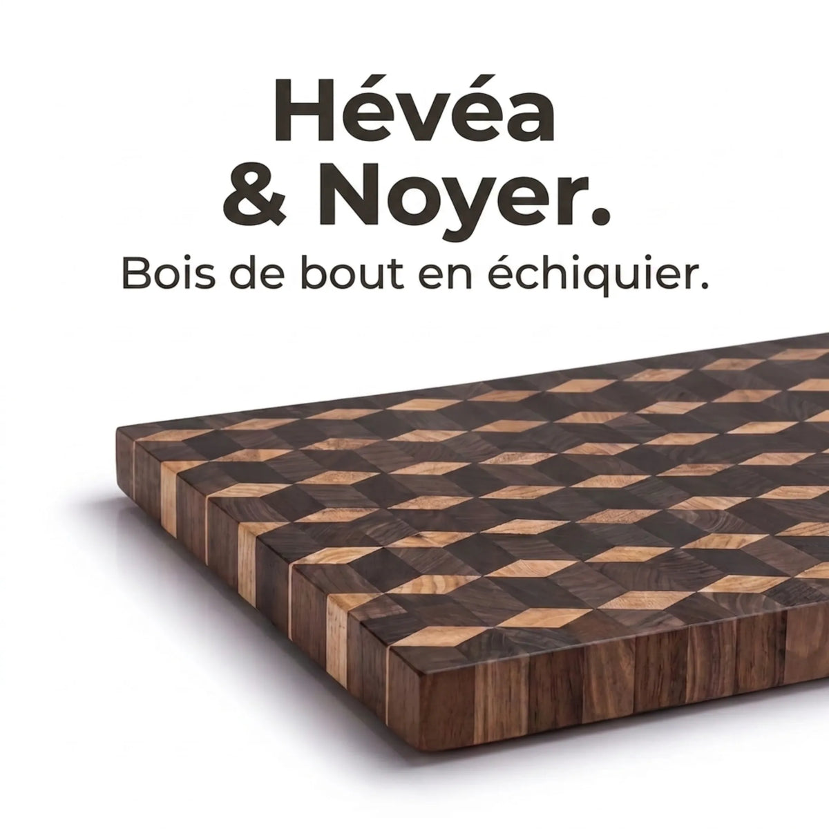 Planche à Découper Saikoro