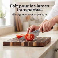 Planche à Découper Saikoro