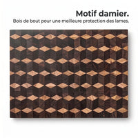 Planche à Découper Saikoro