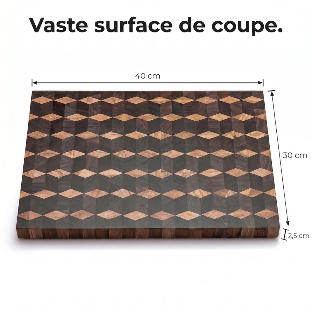 Planche à Découper Saikoro