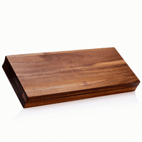 Set de Couteaux Outdoor | 2en1