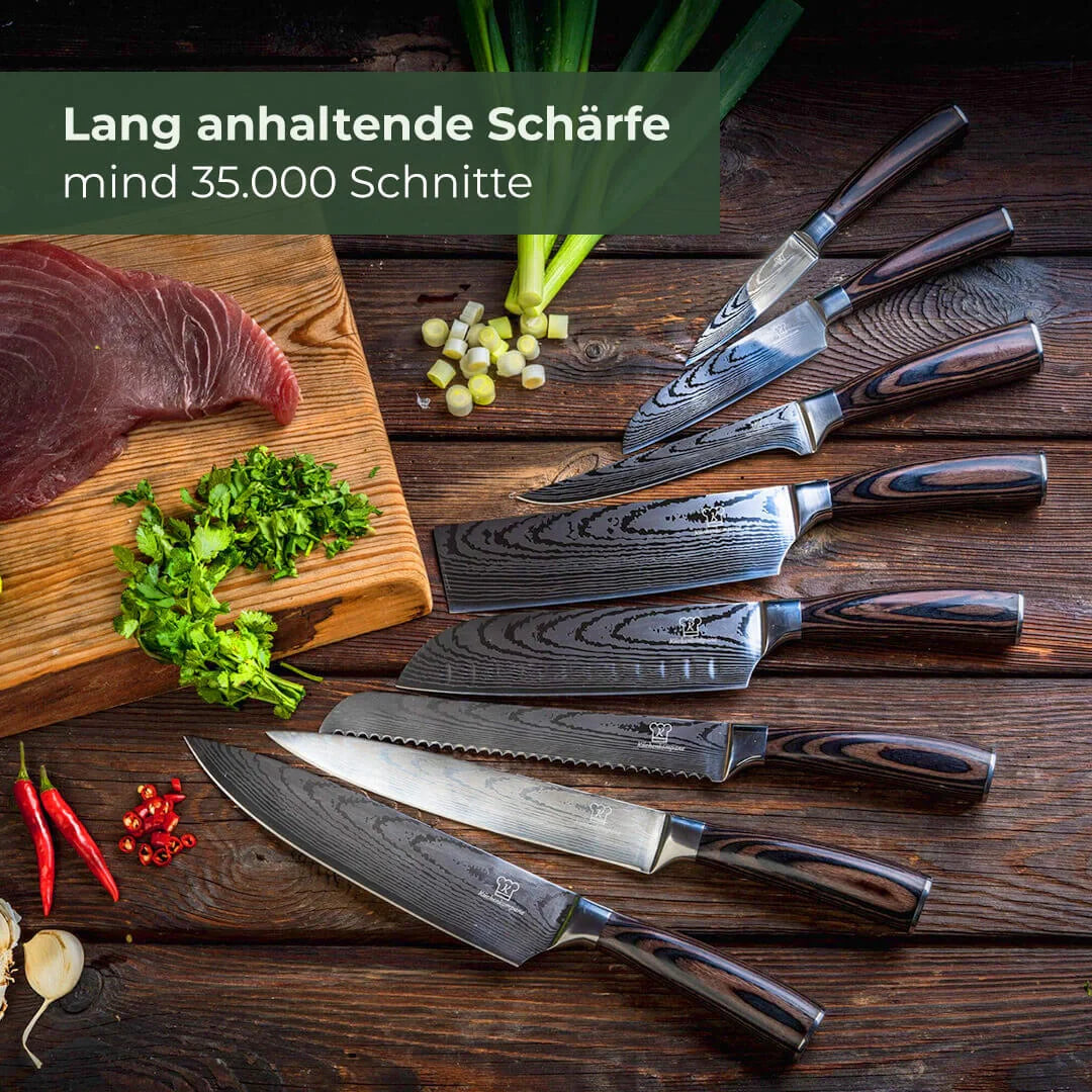 Asiatisches Kombipaket Jishaku