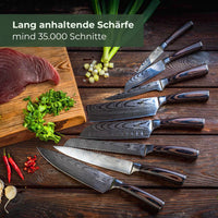 Bestseller Premium Bundle Burokku 13-teilig