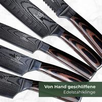 Asiatisches Kombipaket Nōburu