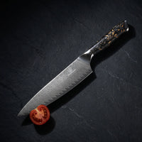 Couteau de Chef Damas Kiiro
